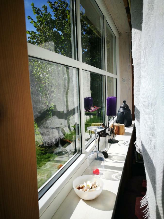 Green Garden House Jūrkalne Extérieur photo