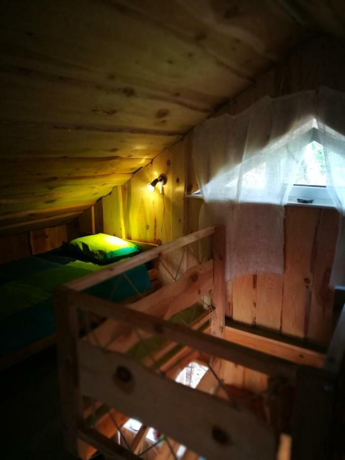 Green Garden House Jūrkalne Extérieur photo
